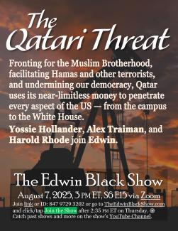 The Qatari Threat