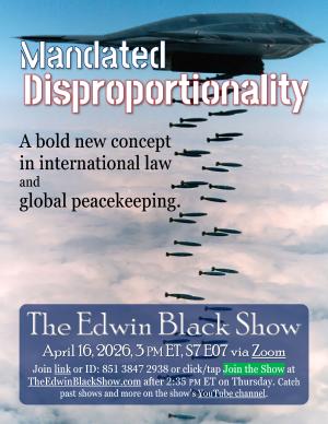 Mandated Disrproportionality