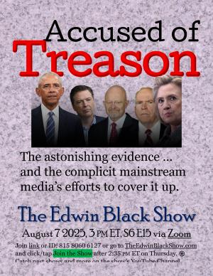 Accused of Treason