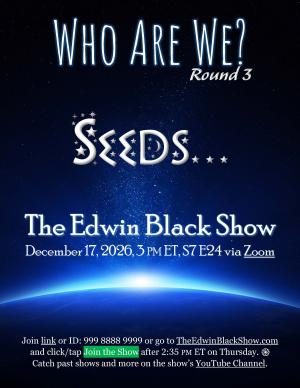 Who Are We? Round 3