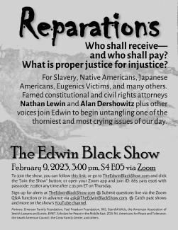 S4 E05: Reparations