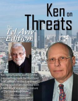 Special Event: Ken on Threats, Tel Aviv Edition