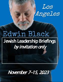 Special Events: Leadership Briefings, Los Angeles