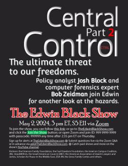S5 E11: Central Control Part 2
