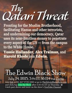 The Qatari Threat