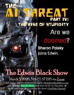 The AI Threat Part IV: The Rise of Stupidity