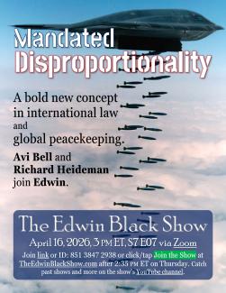 Mandated Disrproportionality