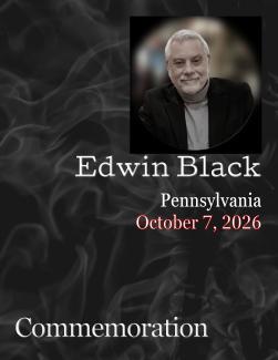 Special event: October 2026 - Commemoration