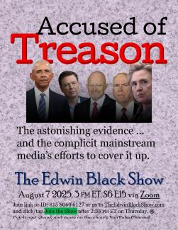 Accused of Treason