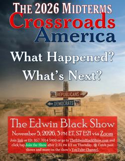 Crossroads America Part 3: What Happened; What's Next