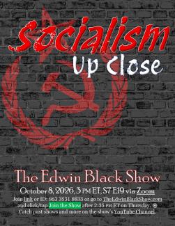 Socialism Up Close