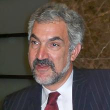 Daniel Pipes