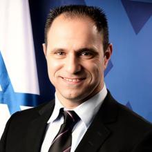 Shadi Khaloul