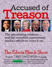 Accused of Treason