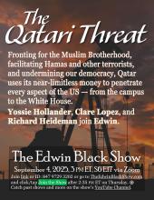 The Qatari Threat