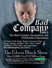 Bad Company III